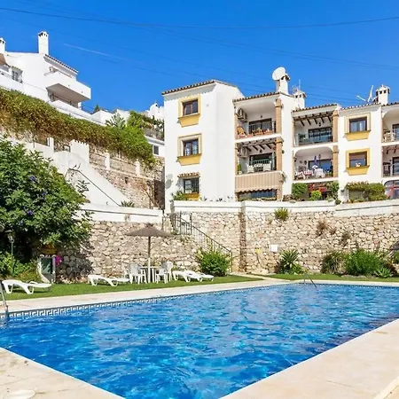 Appartement Sea View In La Capellania